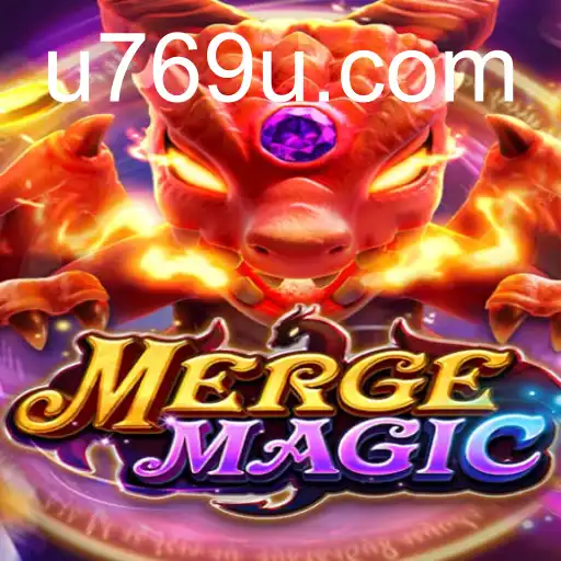 MERGEMAGIC