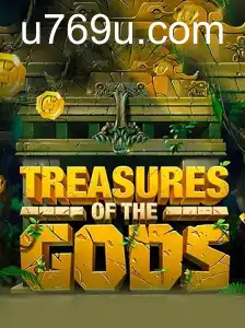 TreasureoftheGods